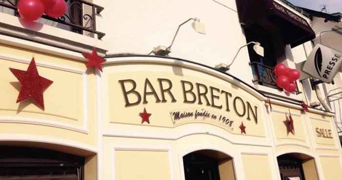 Others Chambres d'Hotes - Bar Breton