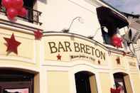 อื่นๆ Chambres d'Hotes - Bar Breton