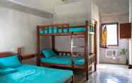 อื่นๆ 5 Sinag Hostel - Adults Only