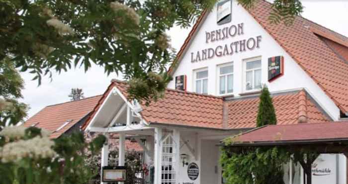 Lain-lain Landhotel Furthmühle