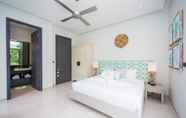 Khác 2 Luxury 5-Bedroom Villa With Games Room in Kata