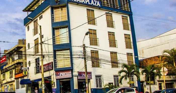 อื่นๆ Olaya Plaza Hotel