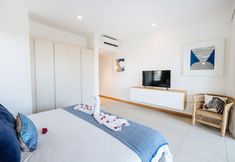 Khác 7 Mythic Suites & Villas by MJ Holidays