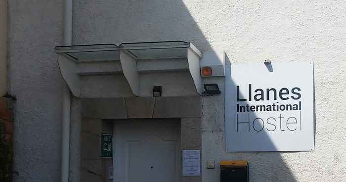 Others Llanes International Hostel