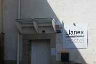 Others Llanes International Hostel