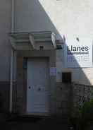 ภาพหลัก Llanes International Hostel