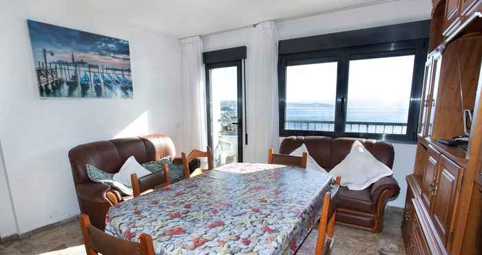 Lainnya 104064 -  Apartment in Portonovo