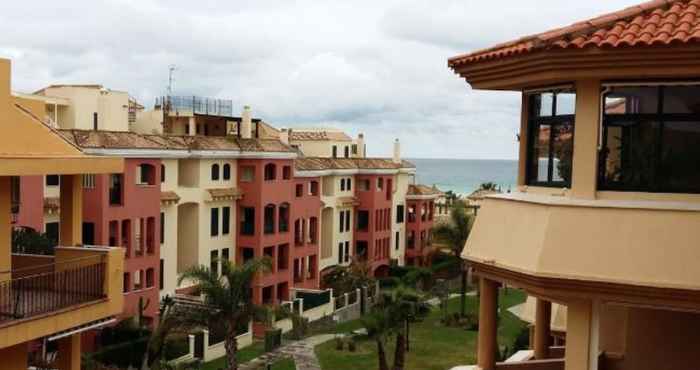 Others 106645 - Apartment in Zahara