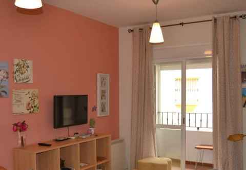 Others 106647 - Apartment in Zahara