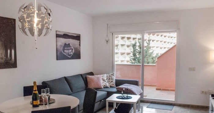 อื่นๆ 107256 - Apartment in Torremolinos