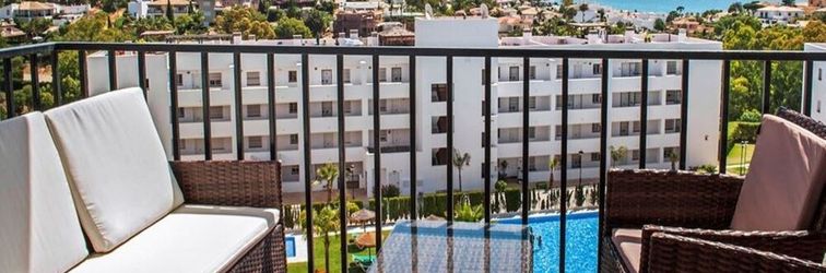 其他 107262 - Apartment in Mijas