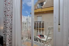 Others 107267 - Apartment in Fuengirola