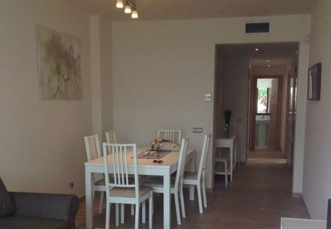 Khác 107271 - Apartment in Mijas