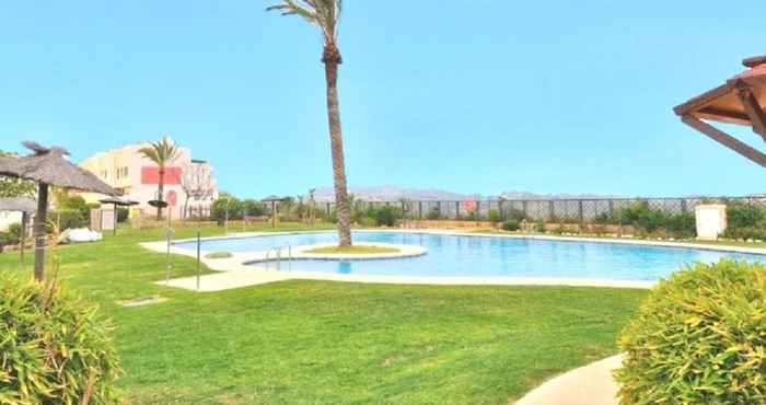 Others 107289 - Apartment in Mijas