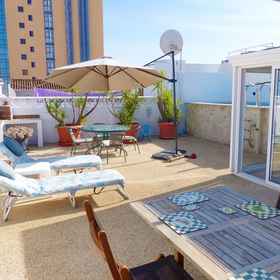 Primary image 1 107331 - 丰希罗拉公寓酒店, 阿尔考辛 酒店