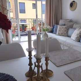 Primary image 1 107342 - Apartment in Fuengirola, Benadalid Hotels