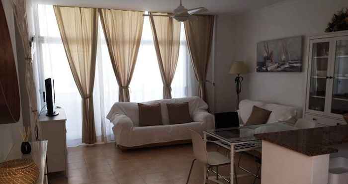 Others 107418 - Apartment in Zahara