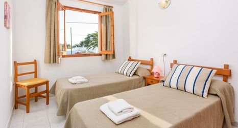 Others 2 107492 - Apartment in Cala Blanca