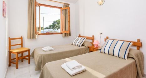 Others 2 107492 - Apartment in Cala Blanca