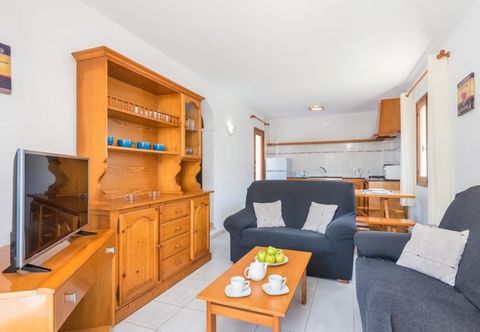 Others 107492 - Apartment in Cala Blanca