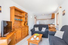 Others 107492 - Apartment in Cala Blanca