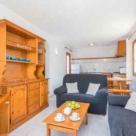 Primary image 1 107492 - Apartment in Cala Blanca, Esporles Hotels