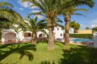 Others 107496 - Apartment in Cala Blanca