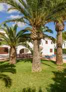 Primary image 107496 - Apartment in Cala Blanca