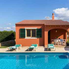 Primary image1107612 - 卡普達特魯特別墅飯店,埃斯波尔莱斯飯店