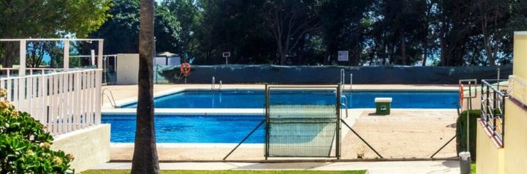 Others 107700 - Studio in Benalmádena