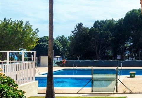 Others 107700 - Studio in Benalmádena