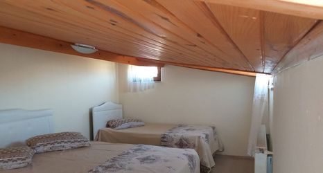 Lain-lain 2 Ozcan Apart Pansiyon