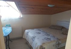 Lain-lain 4 Ozcan Apart Pansiyon