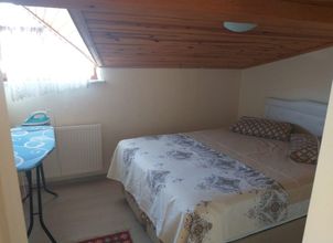 Lain-lain 4 Ozcan Apart Pansiyon