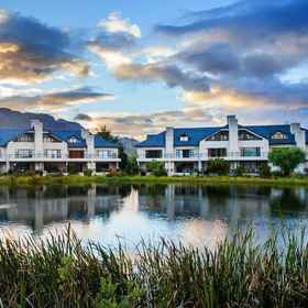 Primary image 1 Valley Golf Lodges, Hotel Drakenstein