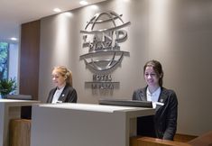 Others 3 Hotel Land Plaza La Plata