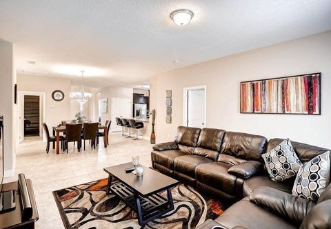 其他 Solterra 5BR Villa w Private Pool & Spa