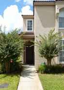 ภาพหลัก 3BR 2BA Townhome Close to Disney