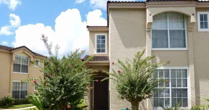 Others 3BR 2BA Townhome Close to Disney