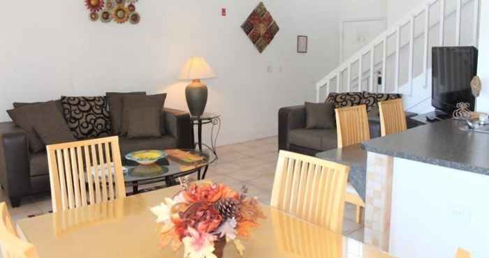 Lainnya 2BR 2BA Townhome in Mango Key