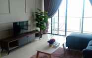 Lain-lain 5 BORA Hotel Apartment - Danga Bay