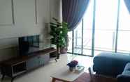 Khác 5 BORA Hotel Apartment - Danga Bay