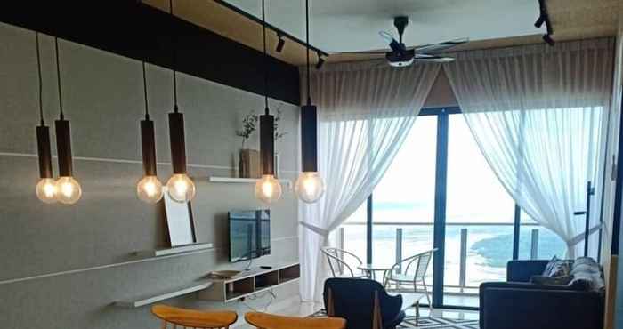 Lain-lain BORA Hotel Apartment - Danga Bay