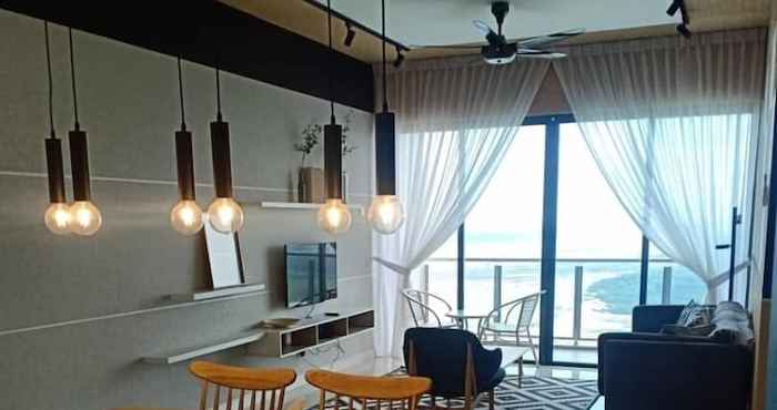 Others BORA Hotel Apartment - Danga Bay
