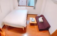 Lainnya 5 Osaka Sinsei Guest House Daikokukan