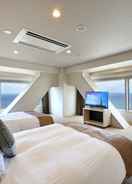 Imej utama Oriental Suites Airport Osaka Rinku