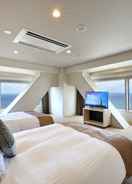 Imej utama Oriental Suites Airport Osaka Rinku