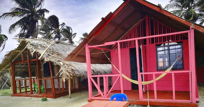 Khác San Blas Lodge