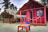 Khác San Blas Lodge