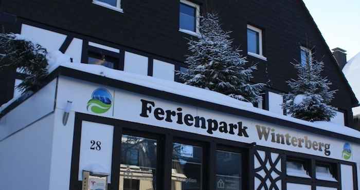 อื่นๆ Ferienpark Winterberg